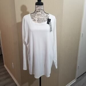 Lane‎ bryant long sleeve blouse plus size 18